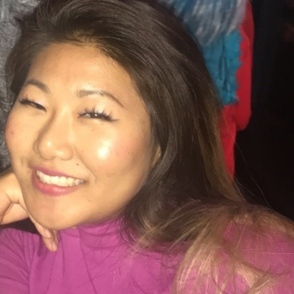 Meet your Posher, Sooyoung